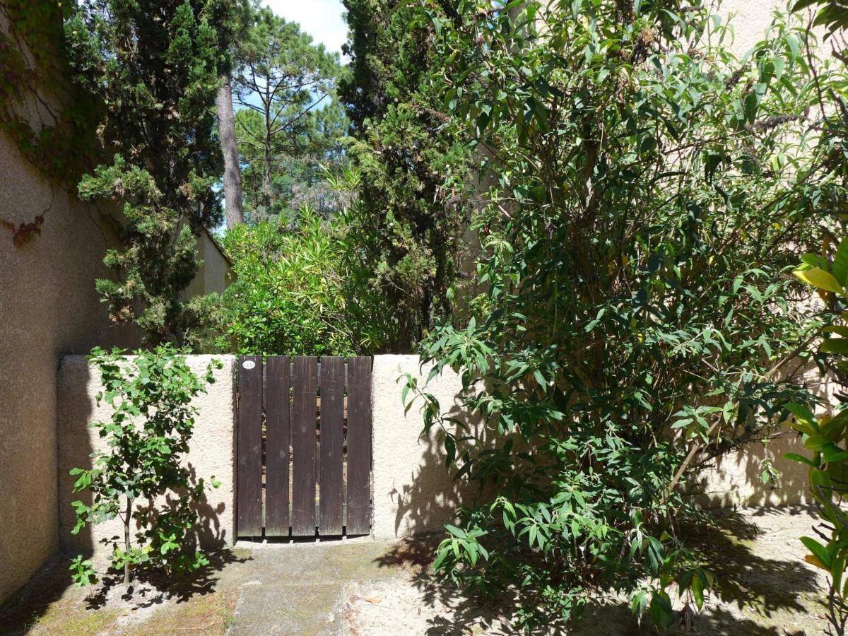 Holiday Home Les Palombes-3 By Interhome Lacanau Exterior photo
