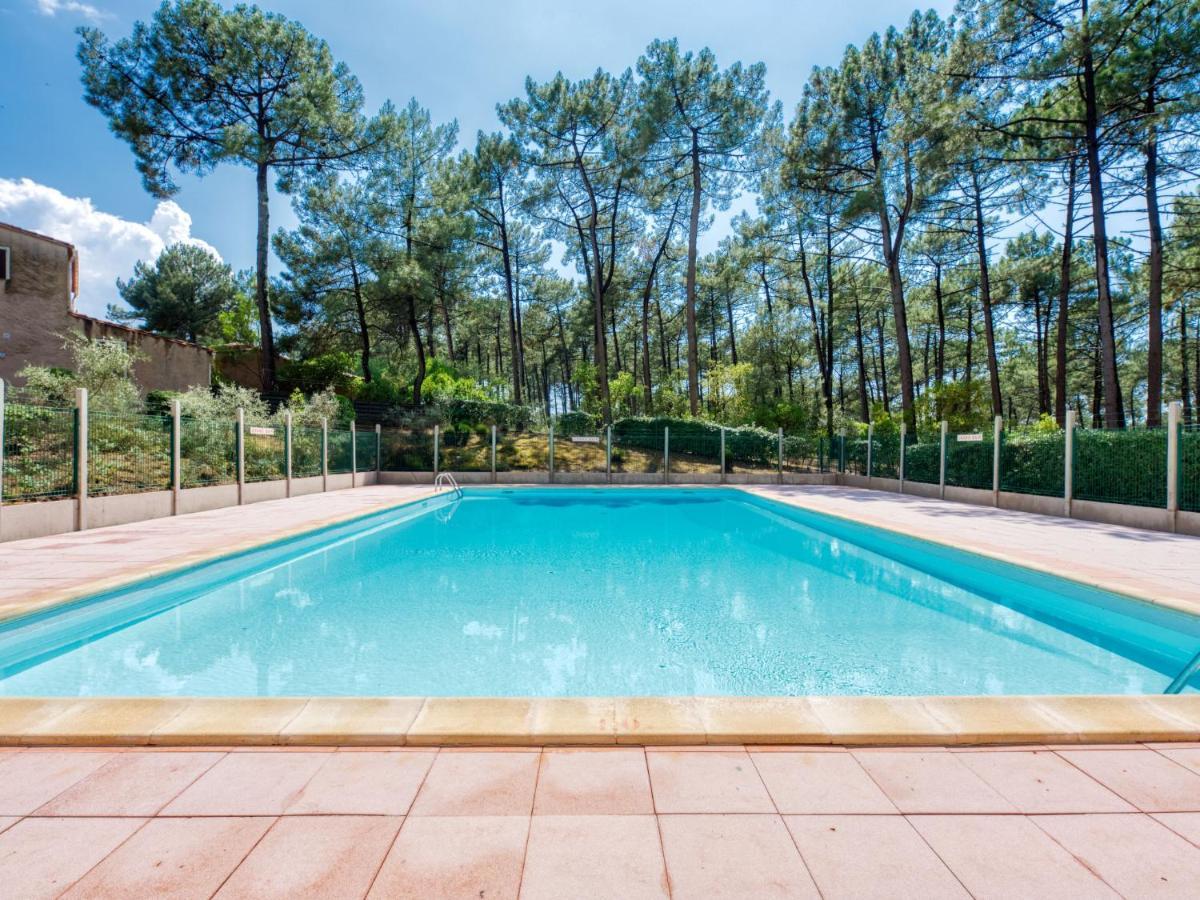 Holiday Home Les Palombes-3 By Interhome Lacanau Exterior photo