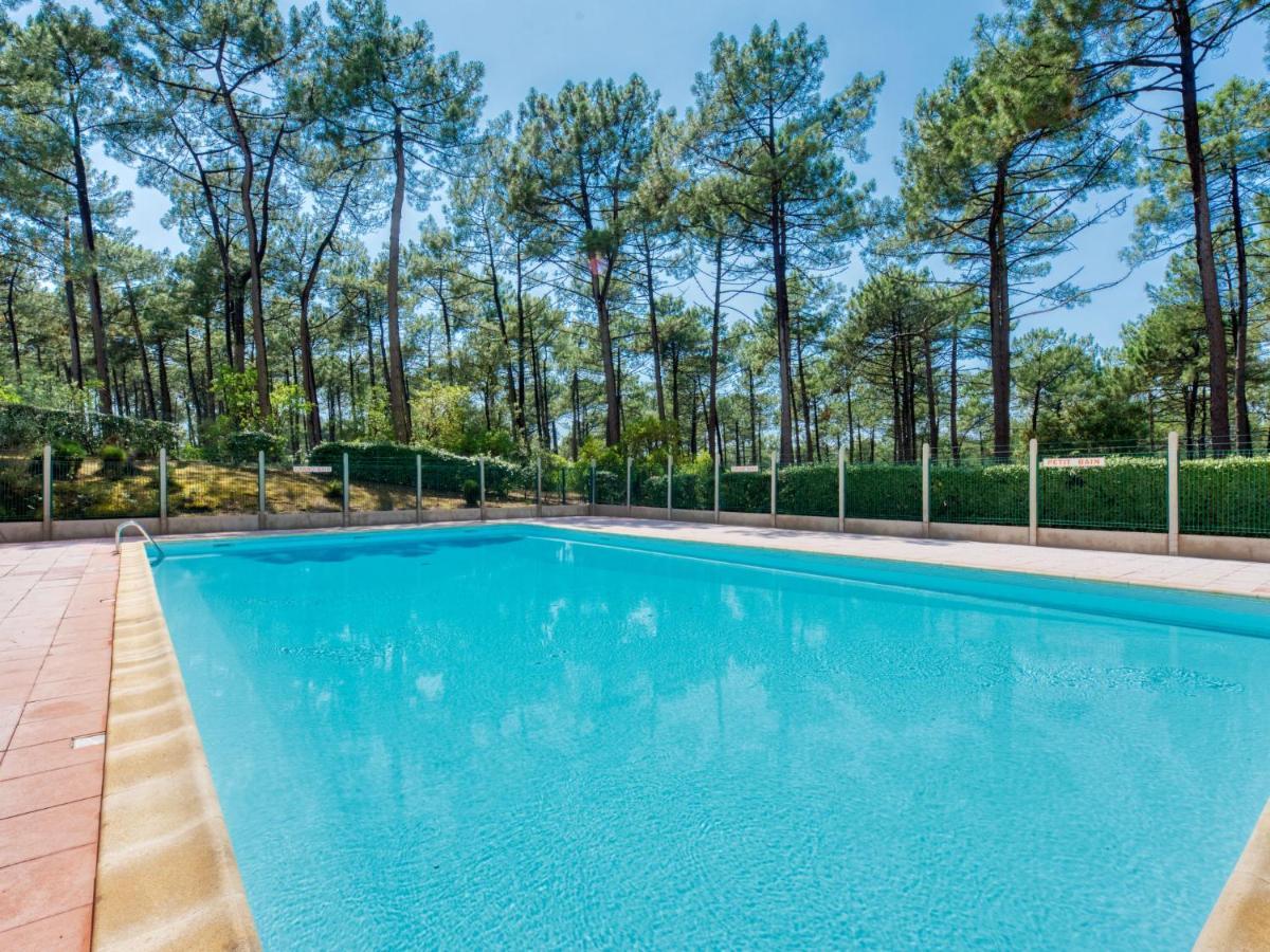 Holiday Home Les Palombes-3 By Interhome Lacanau Exterior photo