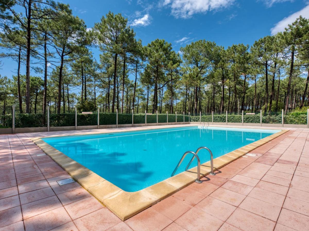 Holiday Home Les Palombes-3 By Interhome Lacanau Exterior photo